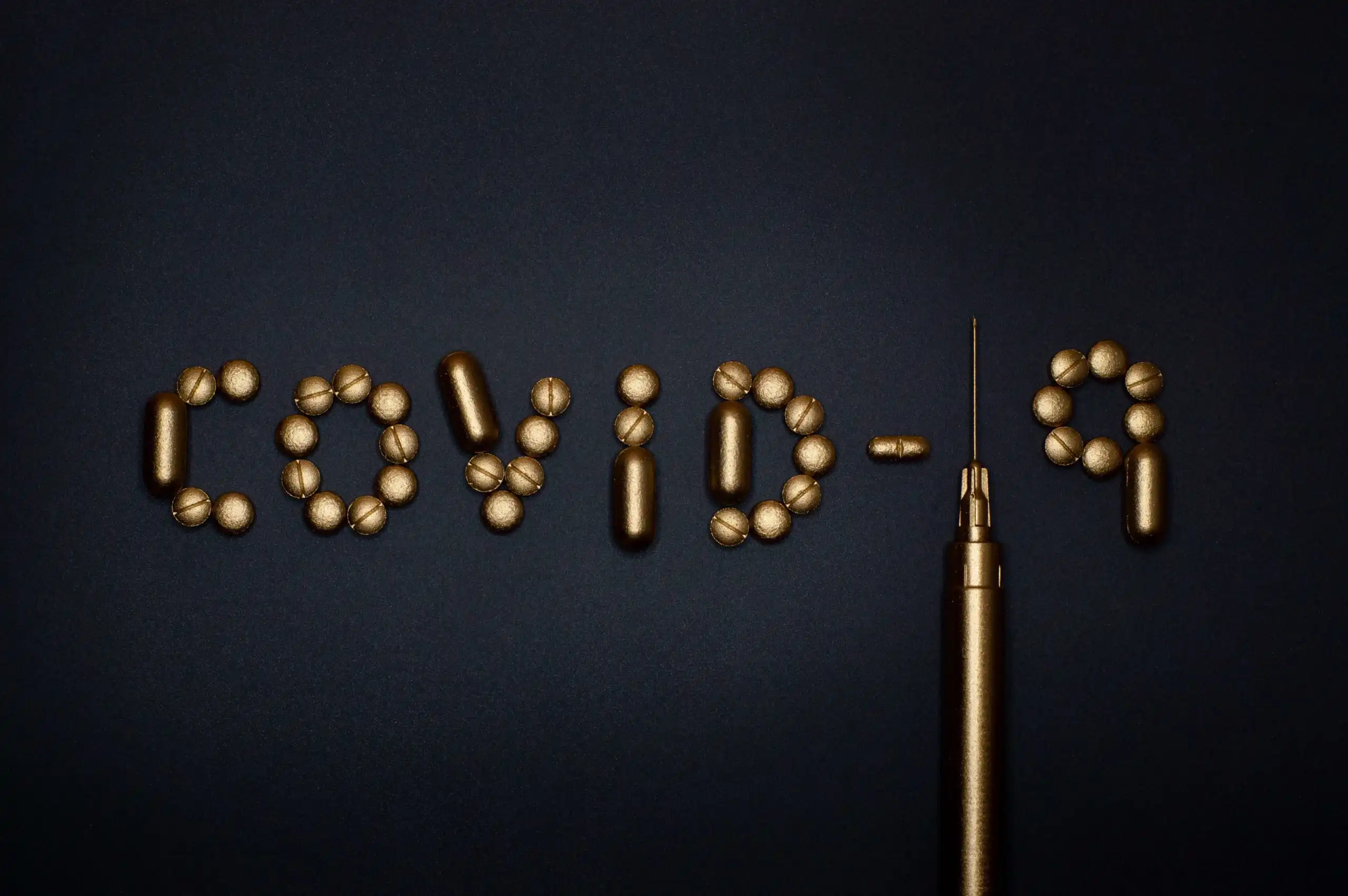 Dose de reforço da covid-19
